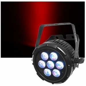 Прожектор PAR CHAUVET COLORdash Par Quad 7