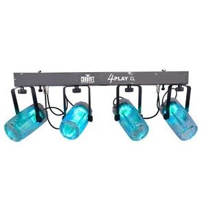 LED светоэффект CHAUVET 4 PlayCL