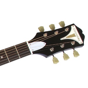 Акустическая гитара Epiphone PRO-1 Acoustic Ebony