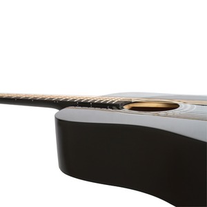 Акустическая гитара Epiphone PRO-1 Acoustic Ebony