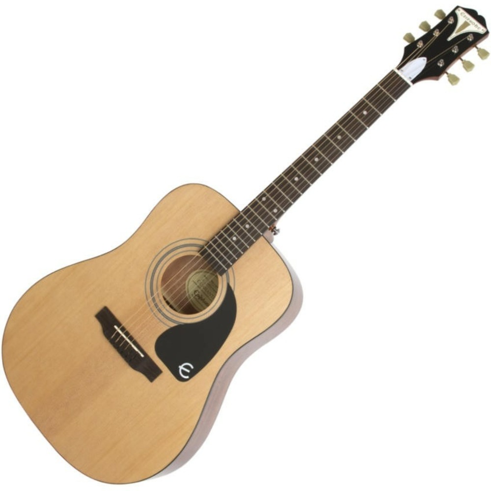 Акустическая гитара Epiphone PRO-1 Acoustic Natural