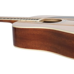 Акустическая гитара Epiphone PRO-1 PLUS Acoustic Natural