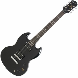 Электрогитара Epiphone SG SPECIAL EBONY CH