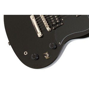 Электрогитара Epiphone SG SPECIAL EBONY CH