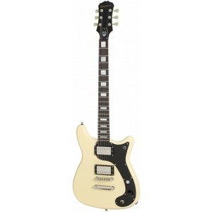 Электрогитара Epiphone WILSНIRЕ PНАNT-О-MАTIC АNTIQUE IVОRY