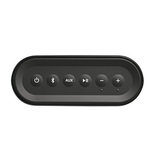 Портативная акустика Bose SoundLink Colour Bluetooth Speaker Black