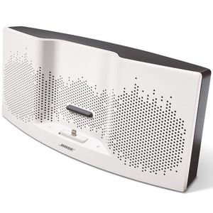 Микросистема Bose SoundDock XT Speaker Dark Grey
