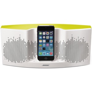 Микросистема Bose SoundDock XT Speaker Yellow