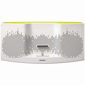Микросистема Bose SoundDock XT Speaker Yellow