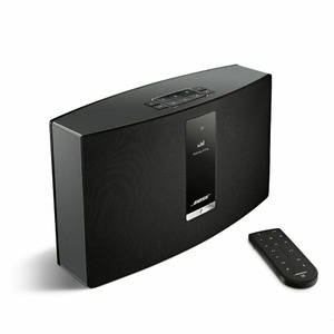 Микросистема Bose SoundTouch Portable Black