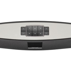 Микросистема Bose SoundTouch Portable Black