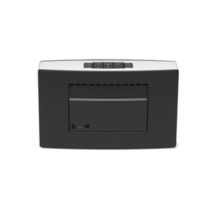 Микросистема Bose SoundTouch Portable Black