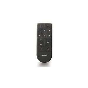 Микросистема Bose SoundTouch Portable Black