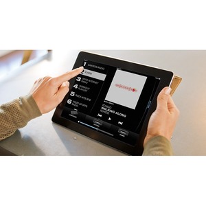 Микросистема Bose SoundTouch Portable Black