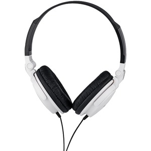 Наушники мониторные классические Cresyn C510H Белый
