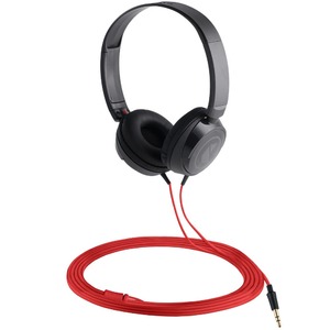 Наушники мониторные классические Cresyn C250H Черный