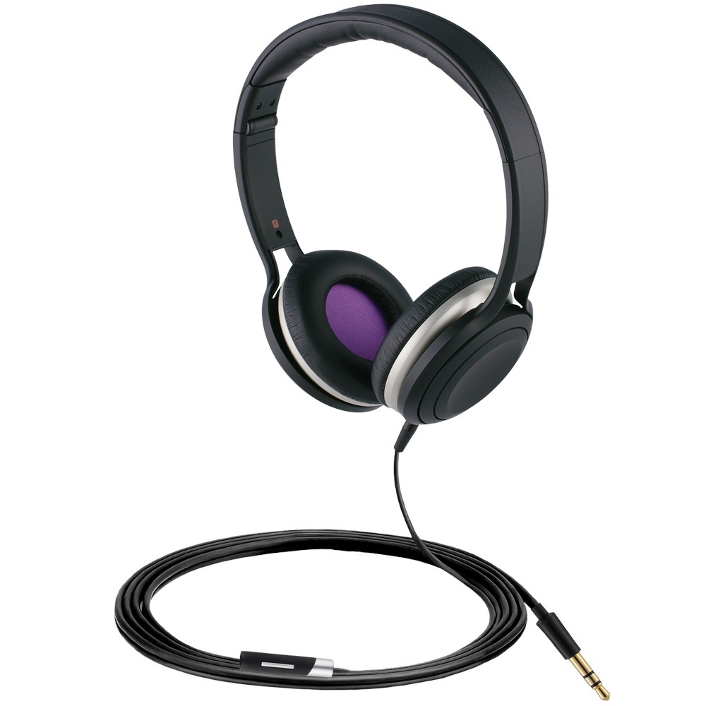 Наушники мониторные классические Cresyn C590H Черный