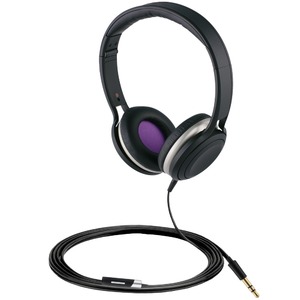 Наушники мониторные классические Cresyn C590H Черный
