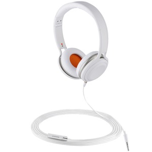 Наушники мониторные классические Cresyn C590H Белый