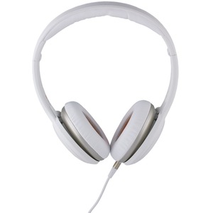 Наушники мониторные классические Cresyn C590H Белый