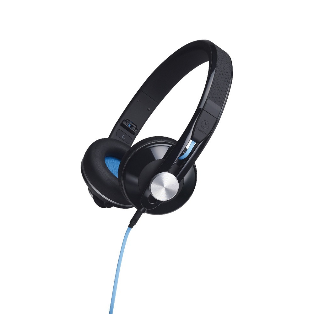 Наушники мониторные классические Cresyn C560H Черный