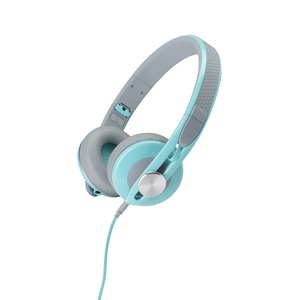 Наушники мониторные классические Cresyn C560H Зеленый