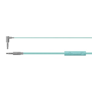 Наушники мониторные классические Cresyn C560H Зеленый