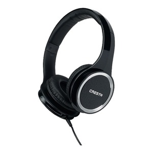 Наушники мониторные классические Cresyn C750H Черный