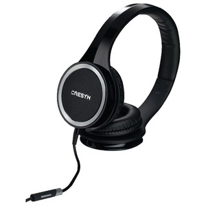 Наушники мониторные классические Cresyn C750H Черный