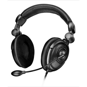 Игровая гарнитура Speedlink SL-8797-BK-01 Medusa NX USB 7.1