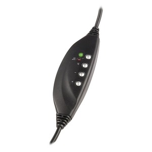 Игровая гарнитура Speedlink SL-8797-BK-01 Medusa NX USB 7.1