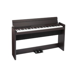 Пианино цифровое KORG LP-380 RW