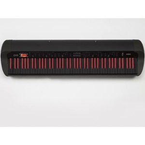 Пианино цифровое KORG SV1-88R-BK