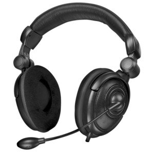 Игровая гарнитура Speedlink SL-8795-BK Medusa NX USB 5.1
