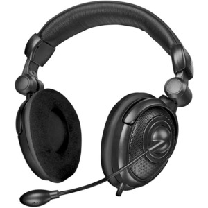 Игровая гарнитура Speedlink SL-8793-BK Medusa NX 5.1