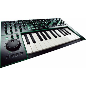 Аналоговый синтезатор Roland AIRA System-1