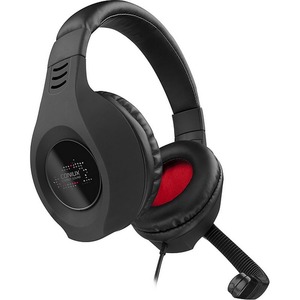 Игровая гарнитура Speedlink SL-8783-BK Coniux