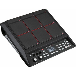 Семплер Roland SPD-SX