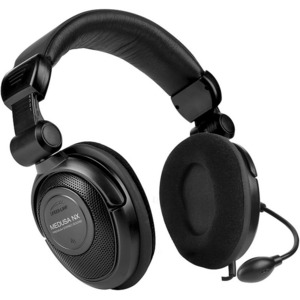 Игровая гарнитура Speedlink SL-8781-BK Medusa NX