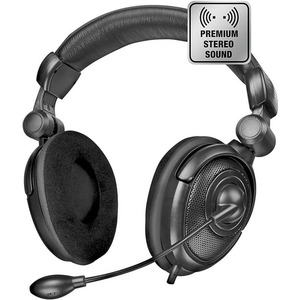 Игровая гарнитура Speedlink SL-8781-BK Medusa NX