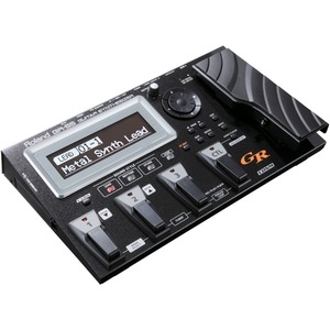 Гитарная педаль эффектов/ примочка Roland GR-55S-BK