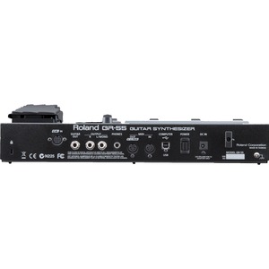 Гитарная педаль эффектов/ примочка Roland GR-55S-BK