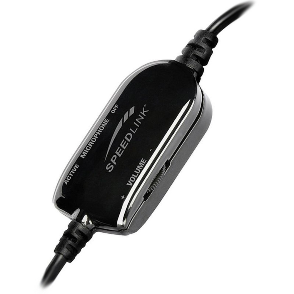 Игровая гарнитура Speedlink SL-8746-SV Triton