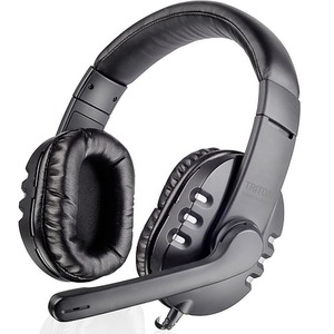 Игровая гарнитура Speedlink SL-8746-SV Triton