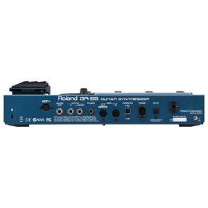 Цифровой синтезатор Roland GR-55S