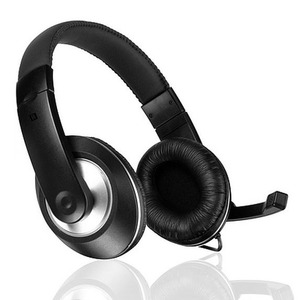 Игровая гарнитура Speedlink SL-8727-BK-01 Thebe CS