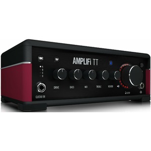 Гитарный процессор Line 6 AMPLIFi TT