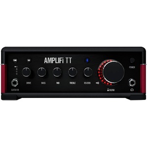 Гитарный процессор Line 6 AMPLIFi TT