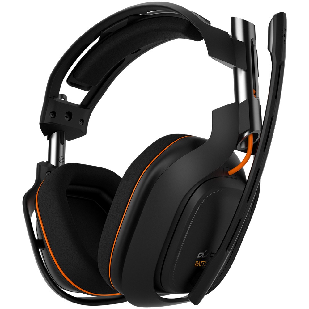Игровая гарнитура Astro Gaming A50 (3AS50-EAW9F-319)