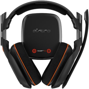 Игровая гарнитура Astro Gaming A50 (3AS50-EAW9F-319)